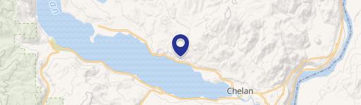 Waterfront-View Residential Land