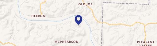 Wooded Recreational Acreage