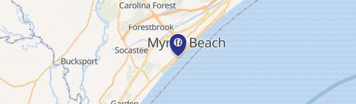 Oceanfront Multifamily Investment