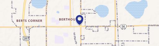 Multifamily Redevelopment Corner Lots