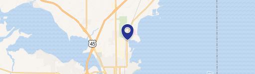 Waterfront Land with Lake Frontage