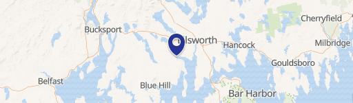Waterfront Land Parcel with Bay Frontage