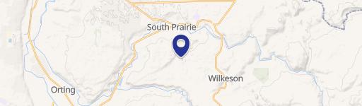 Rural Home Lot with Conservation Area