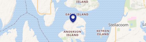 Four-Lot Island Development Land
