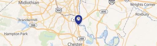 Specialty Land Parcel