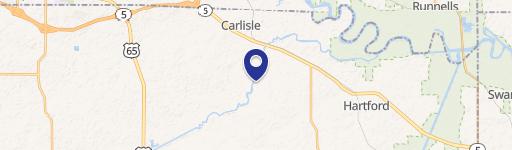 Recreational Timber Land Tract