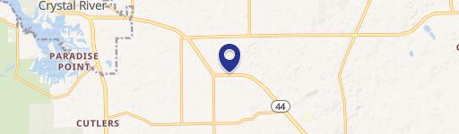 Corner Commercial Land Parcel