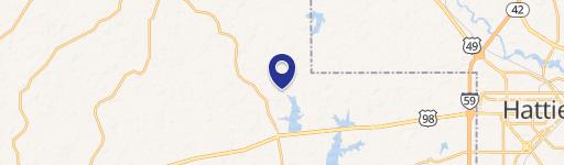 Waterfront Lakefront Land