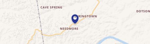 Private Wooded Land Tract