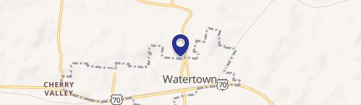 Vacant Land Lot with Utilities