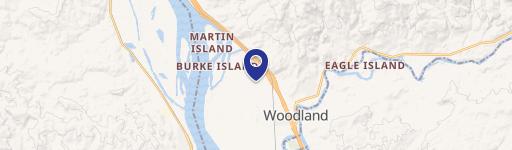 Secluded 5-Acre Residential Land Lot