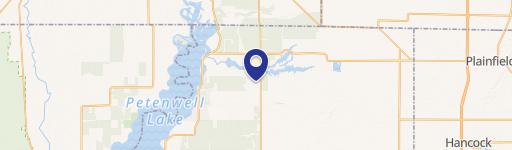 Lake-Access Waterfront Land
