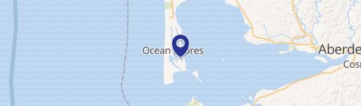 Level Coastal RV and Home Lot