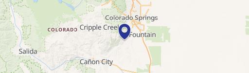 Hillside Home Lot in Gated Community