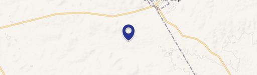 Cattle Ranch and Farmland