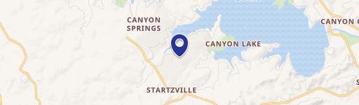 Gated Waterfront Home-Site Land