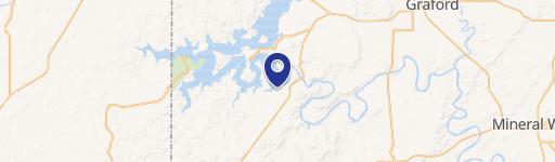 Waterfront Homesite in Gated Resort