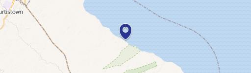 Waterfront Recreational Estates Land
