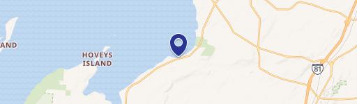 Turnkey Lakeside Mobile Cottage