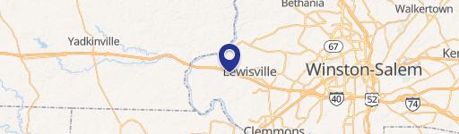 Residential Land Development Lot