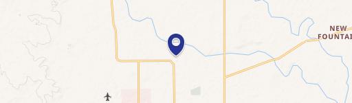 Rural Land Tract with Road Frontage