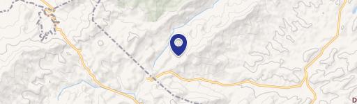 Private Mountain Home Lot