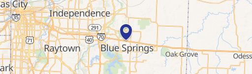 Religious Facility Property