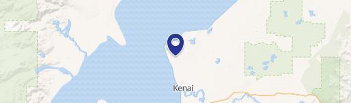 Waterfront Lakefront Land Parcel