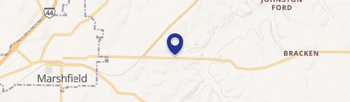 Rural Acreage with Earth-Berm Home