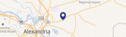 Commercial Land with Highway Frontage