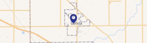 Corner Residential Buildable Lot