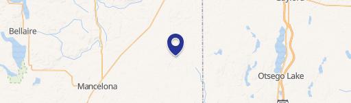 Wooded Lakeside Home Site