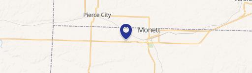 Commercial Land with Auto Shop