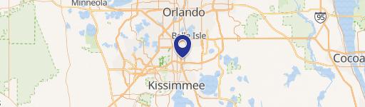 Industrial Park Land Tract