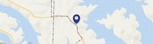 Shell Knob Convenience Store Opportunity