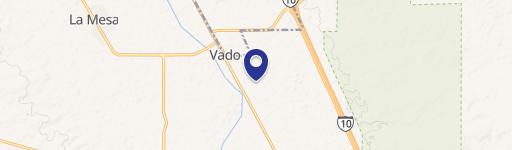 Fenced Agricultural Land Acreage