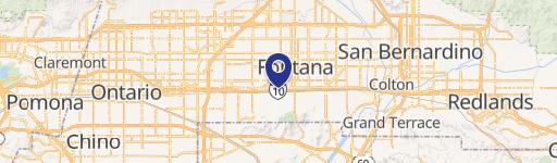 Vacant Industrial/Commercial Land