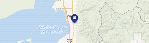 Approved Residential Building Lots