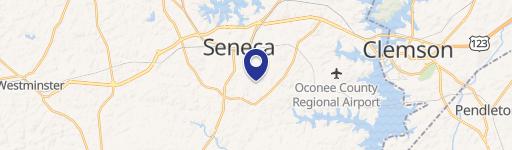 Owner-Operated BBQ Restaurant