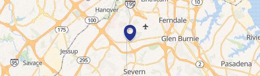 Specialty Land Parcel