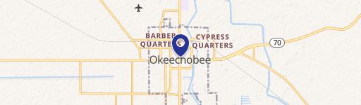 Lakefront RV Resort Lot