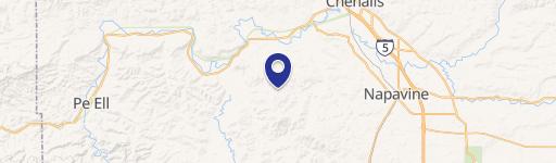 Mountain View Home Site Land