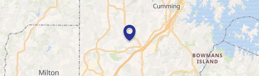 Commercial Land with Highway Frontage