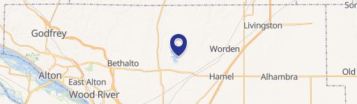 Lake Recreation Land Lot