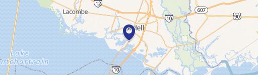 Navigable Waterfront Land Lot