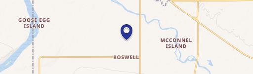 Expansive Corner Lot in Parma