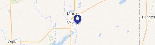 Buildable Near-4-Acre Parcel