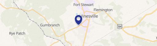 C3 Zoned Commercial Development Land