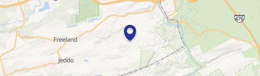 Wooded Residential Building Lot