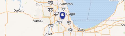 Industrial Specialty Property